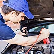 Akü Değişim Nasıl Yapılır