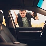 Araba Kilitli Kaldı Oto Çilingir