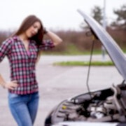 Araç Benzini Bitti Yakıt Takviye Hizmeti