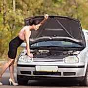 Araç Yol Yardım Hizmeti Oto Çekici