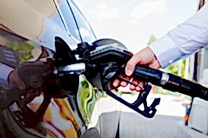 Benzin Bitti Araç Benzin Takviye Yakıt Getirme Hizmeti