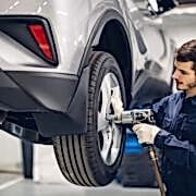 Hızlı Lastik Tamiri Acil