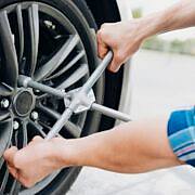 Lastik Değişim Tamir Hizmeti