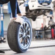 Lastik Değişim Onarım Tamir