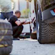 İstanbul Lastik Tamircisi Bana En Yakın