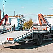 Acil Oto Çekici Hızlı Güvenli istanbul