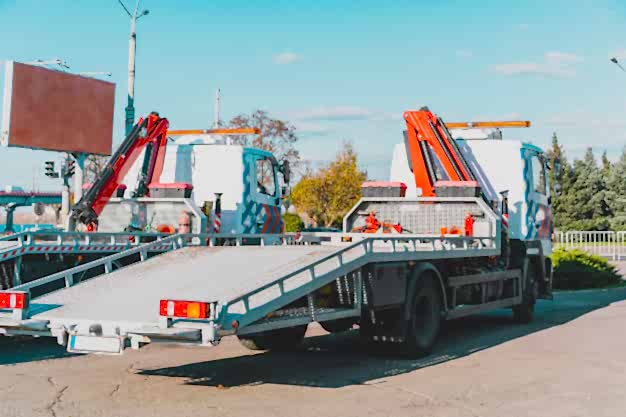 Acil Oto Çekici Hızlı Güvenli istanbul