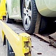 Araba Çekici Oto Çekici Hızlı Kurtarıcı