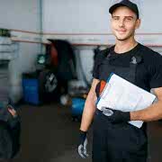 Hızlı Oto Lastik Servisi