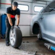 Yakınımda Oto Lastikçi Hizmeti