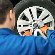 Kaliteli Oto Lastikçi